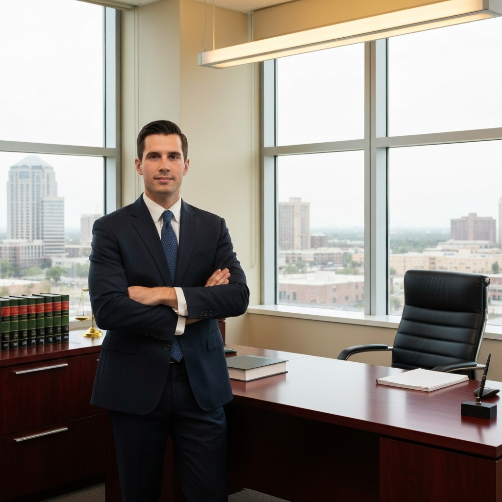 Law Office of Annie Scott - Katy Attorney